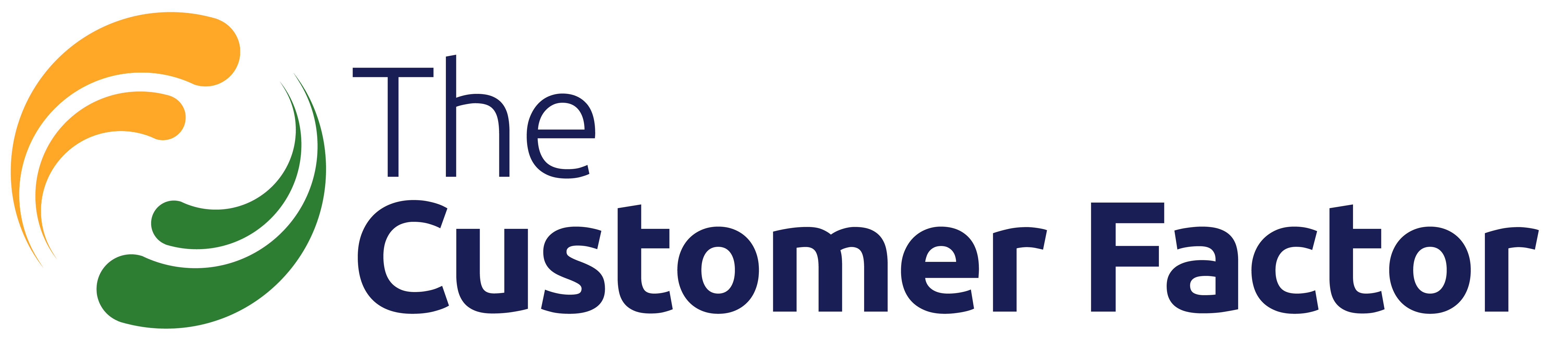 CustomerFactor